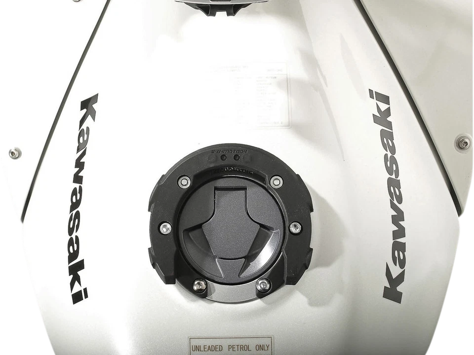 SW-MOTECH TRT.00.640.18000/B TANKRING EVO MOTO GUZZI BREVA 750 I.E. 2011 - Bild 1 von 1