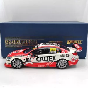 1/12 BIANTE Holden VF Commodore Team Vortex 2017 Sandown 500 Retro Round B12H17S - Picture 1 of 11