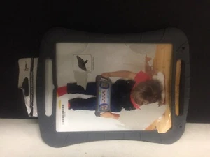 ONN Rugged Bumper Case with Stand - Picture 1 of 2