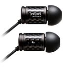 ZERO AUDIO-ear stereo headphone carbo Basso ZH-DX210-CB