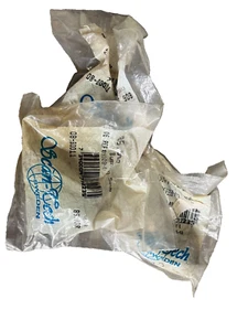 Three Saab  900 Shock Absorber Bushing 8932840 - OEM Scan Tech Free Shipping - Picture 1 of 2