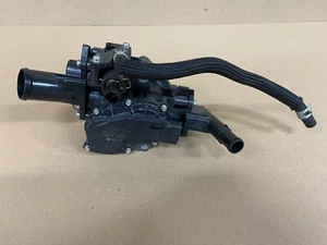 NISSAN QASHQAI 1.5 E-POWER WATER COOLANT CONTROL VALVE  2017 2018- 2023  D146  Z - Picture 1 of 15