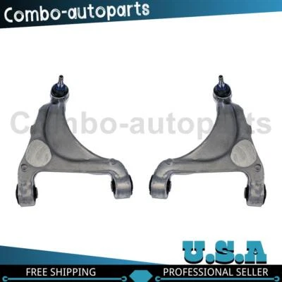 Braço de controle superior traseiro com conjunto de junta esférica compatível com Hyundai Santa Fe 2007-2012 - Imagem 1 de 4