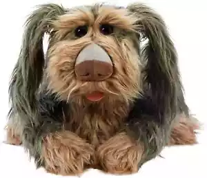 Peluche Pignone Fraggle Rock Back to The Rock, Jim Henson Company - Foto 1 di 2