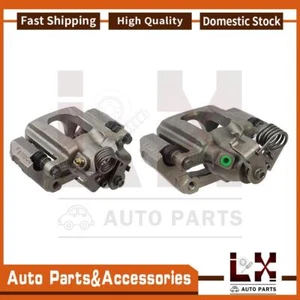 Cardone 2 Rear Disc Brake Caliper Fits 2010 2011 2012 Ford Taurus - Picture 1 of 11