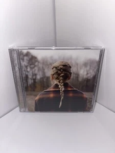 Evermore - Taylor Swift CD - Bild 1 von 2