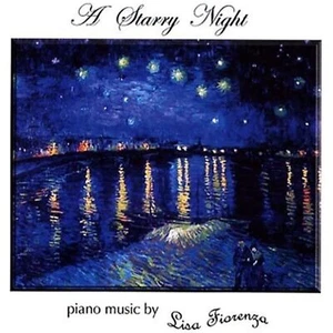 A Starry Night - Picture 1 of 1