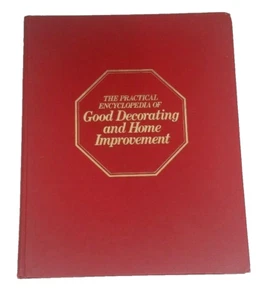 The Practical Encyclopedia Of Good Decorating And Home Improvement Vol. 1 - Picture 1 of 2