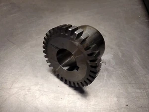 Falk Rexnord 1050T Hub 1.375" Bore 5/16 x 5/32 Keyway 0704617 E9 - Picture 1 of 2