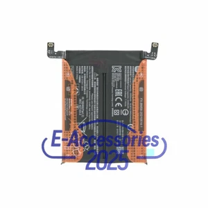 Xiaomi 11T Pro Ersatz Akku Batterie Battery 5000 mAh BM58 & Werkzeug - Picture 1 of 2