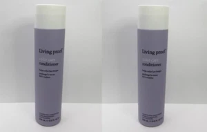 LIVING PROOF COLOR CARE CONDITIONER 8 OZ (LOT OF 2) - Picture 1 of 3