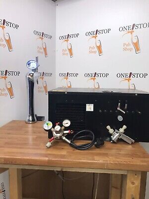Single Line Any Brand Home Bar Draft Beer System • 395£