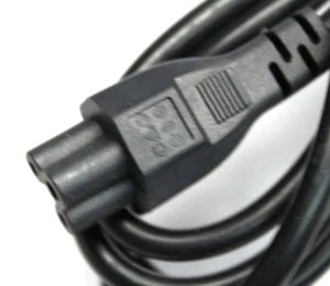 Power Cable Cord for Dell Inspiron M5010 M5030 M5110 Laptop  - Picture 1 of 1