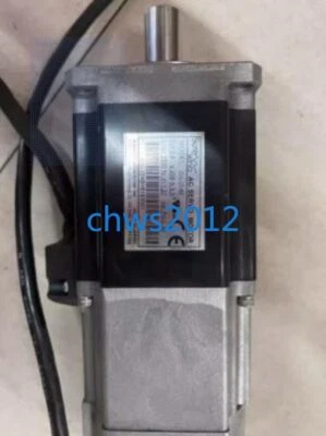 1 Stück SureServo Servomotor SVL-204B 400W mit Bremse geprüft in gutem Zustand - Bild 1 von 3