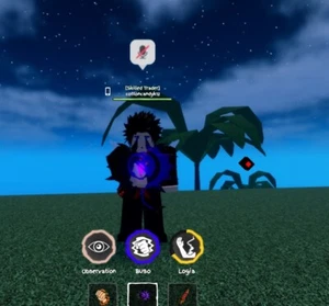 GPO - GRAND PIECE ONLINE - kraken spawner - Picture 1 of 1