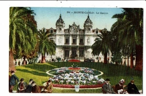 CPA-carte postale Monaco-Monte Carlo Le Casino VM22777 - Imagen 1 de 2