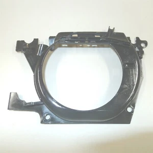 Fabricante de equipo original Husqvarna conductor de aire, cubierta del volante, 346 340 345 350 351 353, #503890601 - Imagen 1 de 2