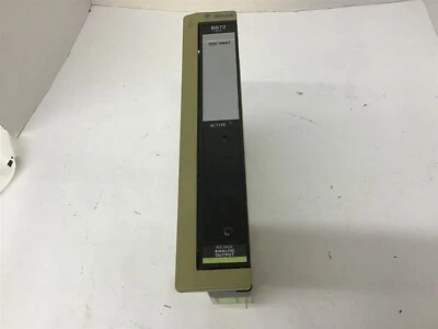 Gould AS-B872-011 Analog Output - Image 1 of 4