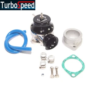 38mm 30 PSI Blow Off Valve For Honda Mazda Mitsubishi Toyota RS Style Universal - Picture 1 of 5