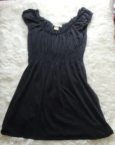 Michael Kors Black Basic Dress Size Small - Picture 1 of 5