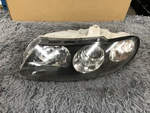 2004-2006 Pontiac GTO OEM Front DRIVER Left LH Headlight REPAIRED 2C11 - Picture 1 of 11