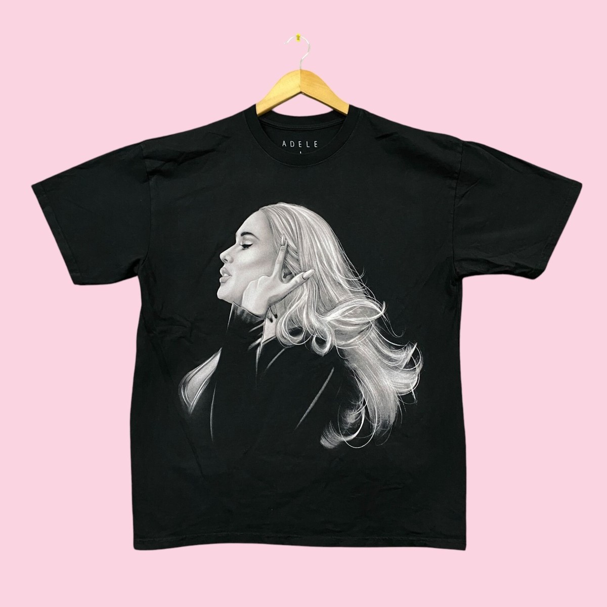 Adele Shirt In Men's T-Shirts for sale - eBay Adele Shirt In Men's T-Shirts for sale - eBay