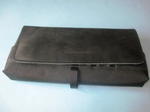 Waterfield Designs City Slicker Black Case for Nintendo Switch & Switch Lite - Picture 1 of 4