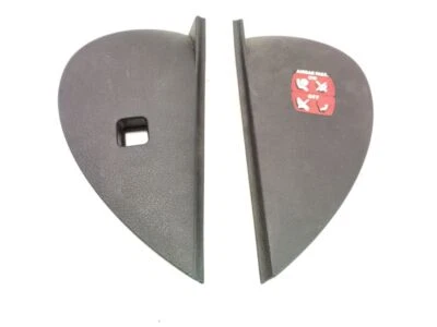 Peugeot 407 Sw 1.6HDI 80kW 2006 Rhd salpicadero lateral borde juego 9644559977 Foto 1 de 4