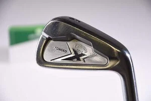 Callaway X-Forged 2007 #5 Iron / 27 Degree / Regular Flex Project X Rifle Flight - Picture 1 of 6
