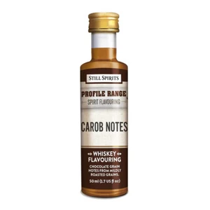 Still Spirits Profiles Whiskey Carob Notes 50ml Home Brew Essence - Picture 1 of 2