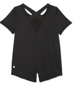 Camiseta Avia Girls Pleat-Back TALLA XS (4-5) Activa SIN MANGAS Niña Nueva con etiquetas - Imagen 1 de 3