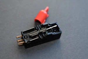 LESA PU K3 STEREO CARTRIDGE - STYLUS K3 592DS NOS NEW Turntable - Imagen 1 de 5