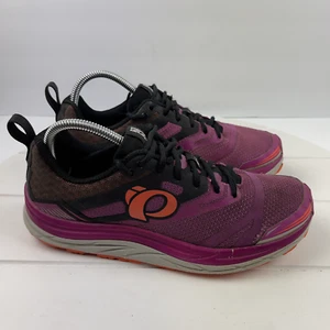 Pearl Izumi Womens Size 8.5 Trail N3 V3 16216016-4YW Pink Running Shoes Sneakers - Picture 1 of 10