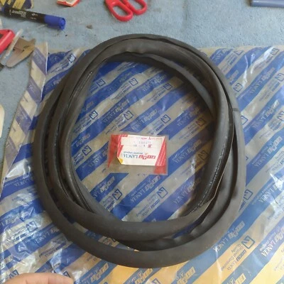 GUARNIZIONE VETRO PARETE INTERNA DIVISORIA FIAT DUCATO II MK2 ORIGINALE 4411064 Foto 1 de 4