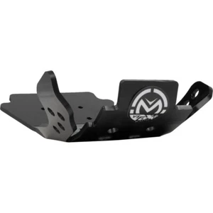 2018-2024 for Husqvarna TC 85 MOOSE RACING Skid Plate Black PX1485 - Picture 1 of 5