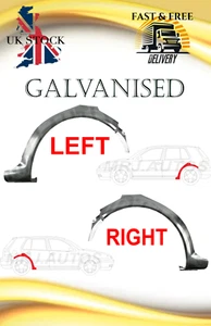 FOR VW VOLKSWAGEN GOLF 4 IV 97-06 5 DOOR HB ESTATE REAR WHEEL ARCH REPAIR PANEL - Picture 1 of 12