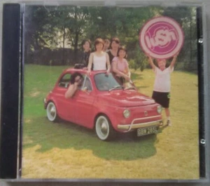 LUSH Topolino CD 12 tracks Made in Canada - Picture 1 of 5