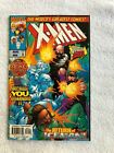 X-Men #66 (Aug 1997, Marvel) FN- 5.5
