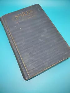 Vtg Eliot H. Robinson SMILES ROSE OF THE CUMBERLANDS Vintage 1919 - Picture 1 of 7