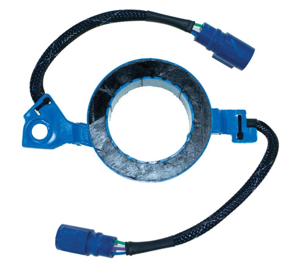 Base Temporizador CDI Johnson / Evinrude 200 / 225 Hp 6 CYL '86-'87 - 133-3048, 0583048 Foto 1 de 1