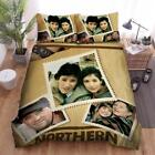 Northern Exposure Movie Poster 3 Quilt Duvet Cover Set Bedclothes Home Textiles