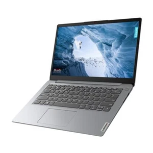 Lenovo IdeaPad 1 14" FHD Quad-Core Celeron N6000 20GB RAM 384GB Storage Cam W11 - Picture 1 of 10