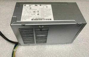 Fuente de alimentación HP 600/800/705 G2 200WPSU 796419-001/901912-004 - Imagen 1 de 3