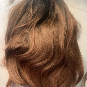 Hello Beauty Wow sexy H air-0 m bre 1B/30 Short Human Hair Pre plucked - Picture 1 of 10