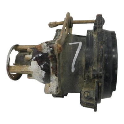 2010 CAN-AM RENEGADE 800R FRONT RIGHT HIGH BEAM HEADLIGHT 710001085 - Image 1 of 4