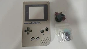 Carcasse Complète + Écran Compatible Game Boy CLASSIC NEUF - Picture 1 of 1