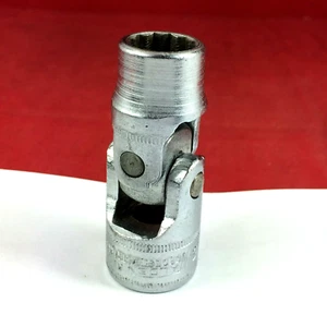 Excellent! Walden Worcester 1/2" 2016 1/2" drive Universal Swivel Socket - Picture 1 of 7