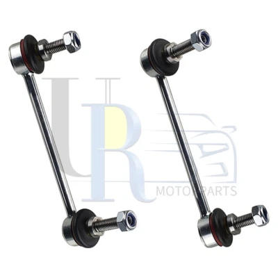 Kit de enlace de barra estabilizadora trasera Delphi 2 piezas para Mini Cooper Countryman 2011-2016 Foto 1 de 3