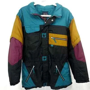Chaqueta de invierno para niños Metro Express talla XL - Imagen 1 de 9