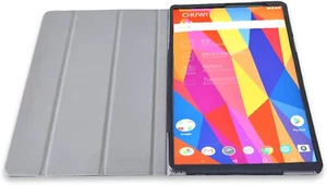 Custodia a Libro in Pelle Sintetica Compatibile Con Tablet CHUWI HIPAD plus Da 1 - Imagen 1 de 12